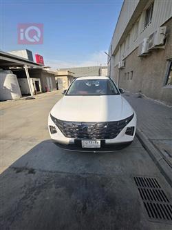 هیۆندای تۆکسۆن